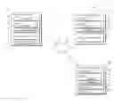 Fig. 01 - Generating templated documents using machine learning techniques