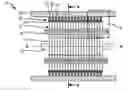 Fig. 01 - Stator heat transfer feature for a dynamoelectric machine