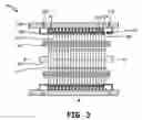 Fig. 04 - Stator heat transfer feature for a dynamoelectric machine