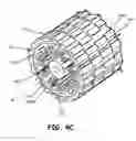 Fig. 07 - Stator heat transfer feature for a dynamoelectric machine
