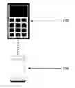 Fig. 01 - Method and Apparatus for Processing Mobile Payment Using Blockchain Techniques