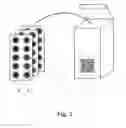 Fig. 04 - Composite security marking