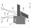 Fig. 08 - Cut line steering methods for forming a mosaic image of a geographical area