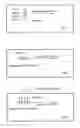 Fig. 02 - Method for the determination and compensation of geometric imaging errors