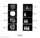 Fig. 10 - Iterative method for salient foreground detection and multi-object segmentation