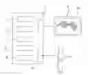 Fig. 01 - Method for interactive, real-time animation of soft body dynamics