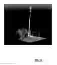 Fig. 10 - Systems and methods for data capture for telecommunications site modeling via a telescoping apparatus