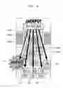Fig. 10 - Jackpot game server and method thereof to cooperate each other among the members