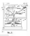 Fig. 04 - Automated banking system controlled responsive to data bearing records