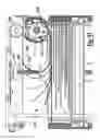 Fig. 47 - Automated banking system controlled responsive to data bearing records