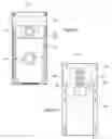 Fig. 03 - Customizable intrusion zones associated with security systems