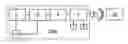 Fig. 01 - Access control system for use in restricted areas and industrial environments