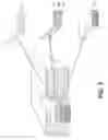 Fig. 03 - Pre-smoke detector and system for use in early detection of developing fires