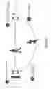 Fig. 02 - Umbrella with wireless tether