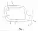 Fig. 02 - Blind zone indicator module for exterior rearview mirror assembly