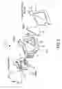 Fig. 07 - Blind zone indicator module for exterior rearview mirror assembly