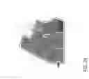 Fig. 23 - Blind zone indicator module for exterior rearview mirror assembly
