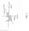 Fig. 02 - Autonomous airborne vehicle controlled by millimeter wave radar