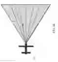 Fig. 10 - Autonomous airborne vehicle controlled by millimeter wave radar