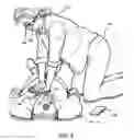 Fig. 04 - Cardiopulmonary resuscitation guidance method, computer program product and system