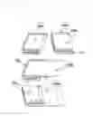 Fig. 03 - Flexible display device of which end portion is perturbable by using elastic force of flexible display device during hinge operation