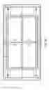 Fig. 09 - Modular display panel