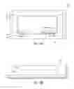Fig. 12 - Modular display panel