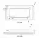 Fig. 14 - Modular display panel