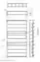 Fig. 40 - Modular display panel
