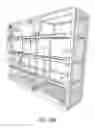 Fig. 63 - Modular display panel