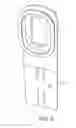 Fig. 06 - Inflatable display assembly for detachable external air blower