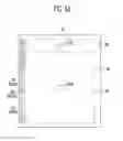 Fig. 08 - Display device having a plurality of pixel regions that include driving transistors each of which initialized with a voltage that depends upon the display mode, and driving method thereof