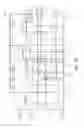 Fig. 16 - Simplified gate driver configuration and display device including the same