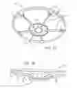 Fig. 02 - Trigger tray for percussion instrument