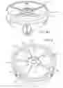 Fig. 07 - Trigger tray for percussion instrument