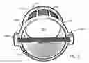 Fig. 02 - Magnetic throw-off floating attachment