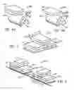 Fig. 04 - Magnetic throw-off floating attachment