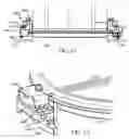 Fig. 07 - Magnetic throw-off floating attachment