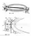 Fig. 08 - Magnetic throw-off floating attachment