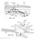 Fig. 09 - Magnetic throw-off floating attachment