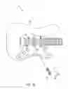 Fig. 14 - Pickup assembly for an electrical stringed musical instrument