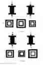 Fig. 07 - Energy absorbing structure for attenuating the energy transmitted from an energy source