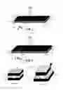 Fig. 11 - Energy absorbing structure for attenuating the energy transmitted from an energy source