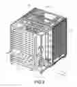 Fig. 09 - Disc archive apparatus
