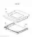 Fig. 06 - Disk magazine