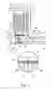 Fig. 06 - Motor including base portion and vent passage and disk drive apparatus provided with same