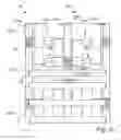 Fig. 07 - Static random access memory device having interconnected stacks of  transistors