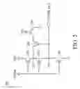 Fig. 06 - Dual rail device with power detector for controlling power to first and second power domains