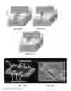 Fig. 03 - One-time programmable devices having a semiconductor fin structure with a divided active region