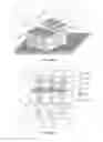 Fig. 10 - One-time programmable devices having a semiconductor fin structure with a divided active region